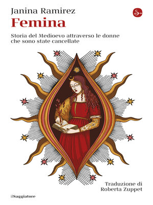 cover image of Femina